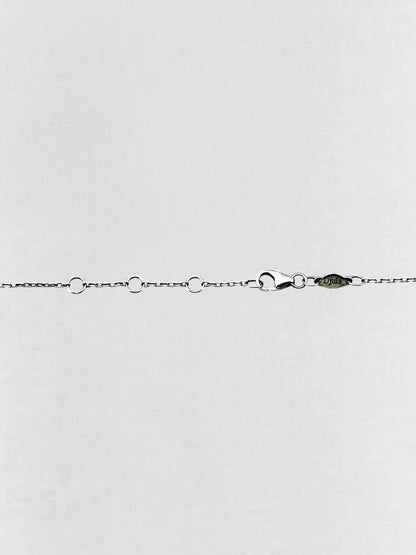 DJULA diamond Necklace