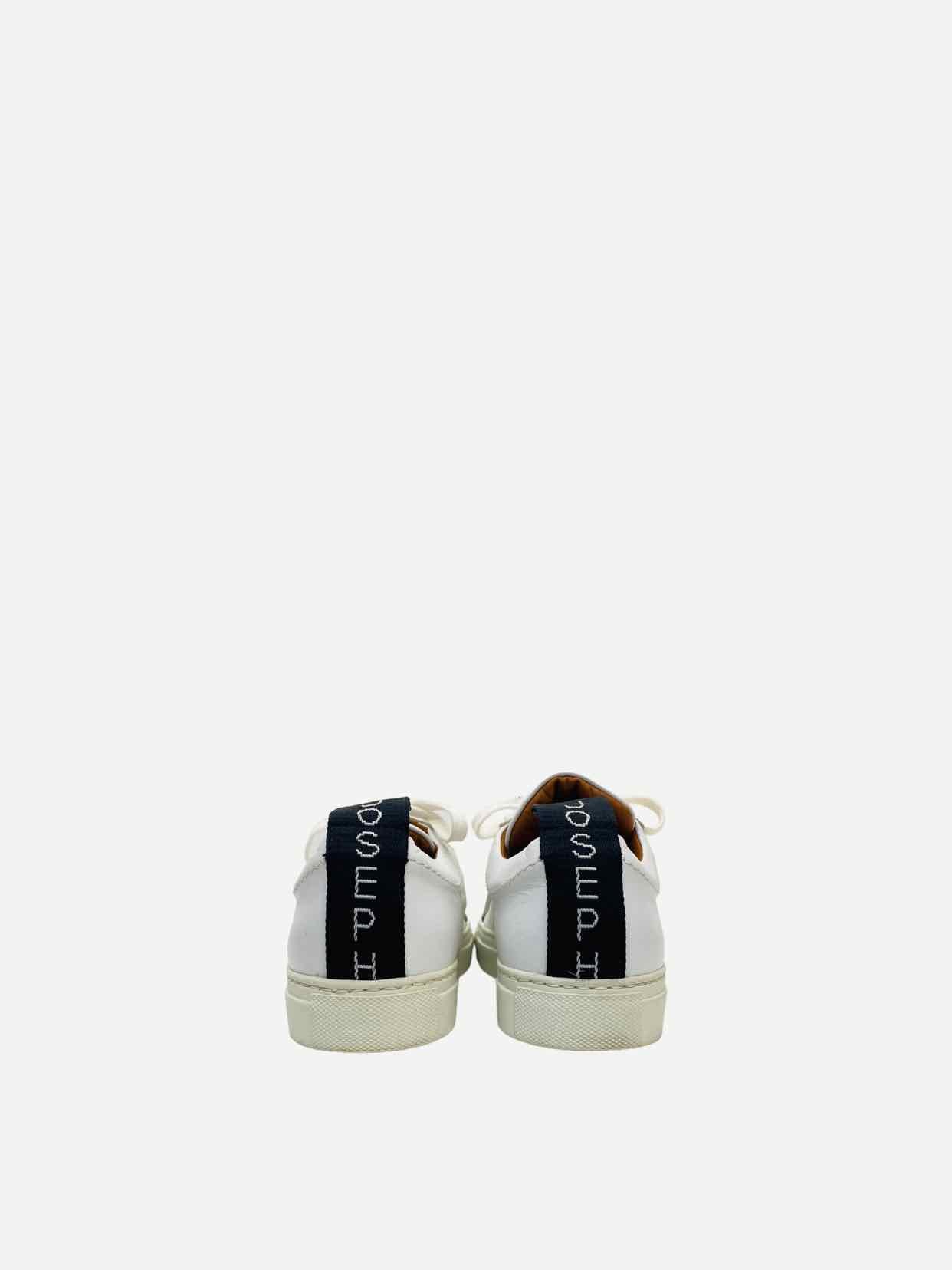 JOSEPH Dogtown White Sneakers