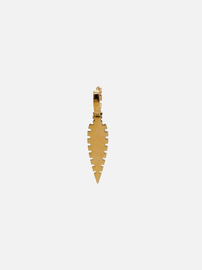 KISMET BY MILKA Alexandria diamond Earring