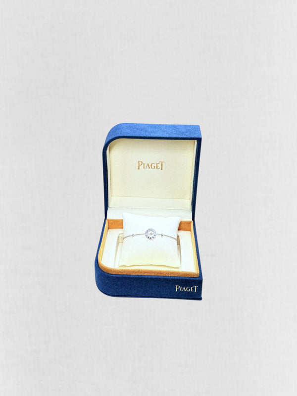 PIAGET diamond Bracelet