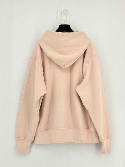 LES TIEN Peach Size Medium Outfit Set