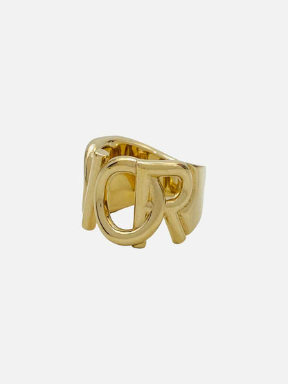 DIOR Fashion Ring