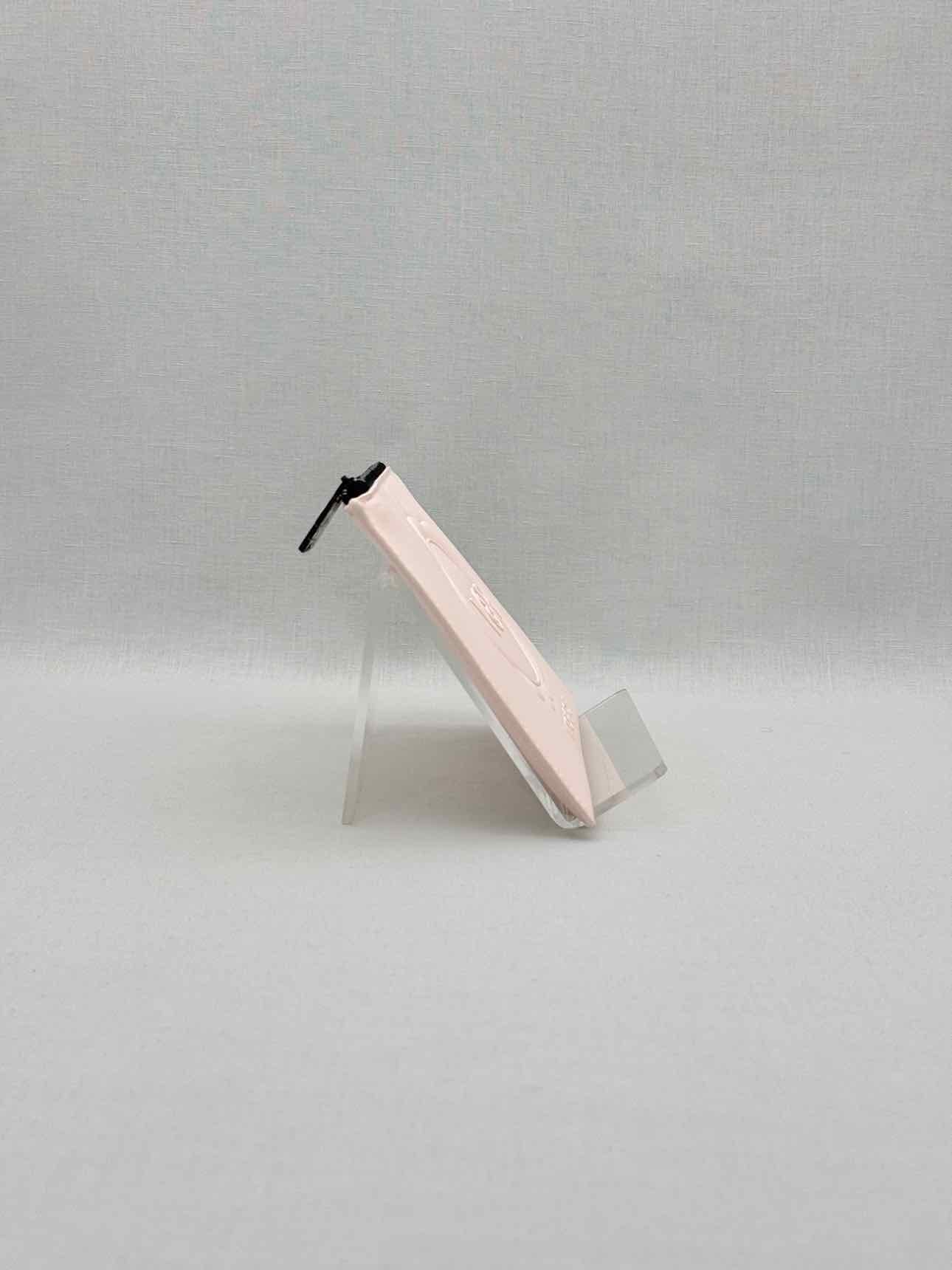 VIKTOR&ROLF Pale Pink Logo Pouch