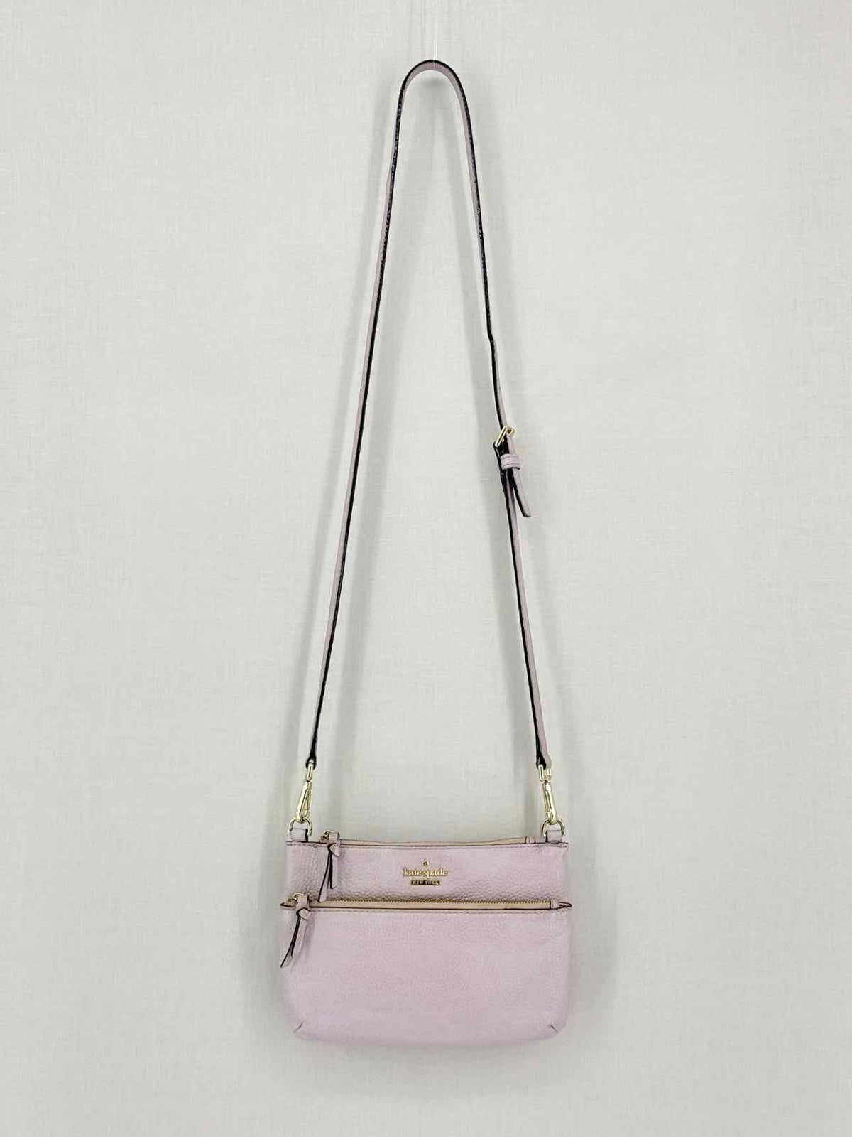 KATE SPADE Lilac Crossbody