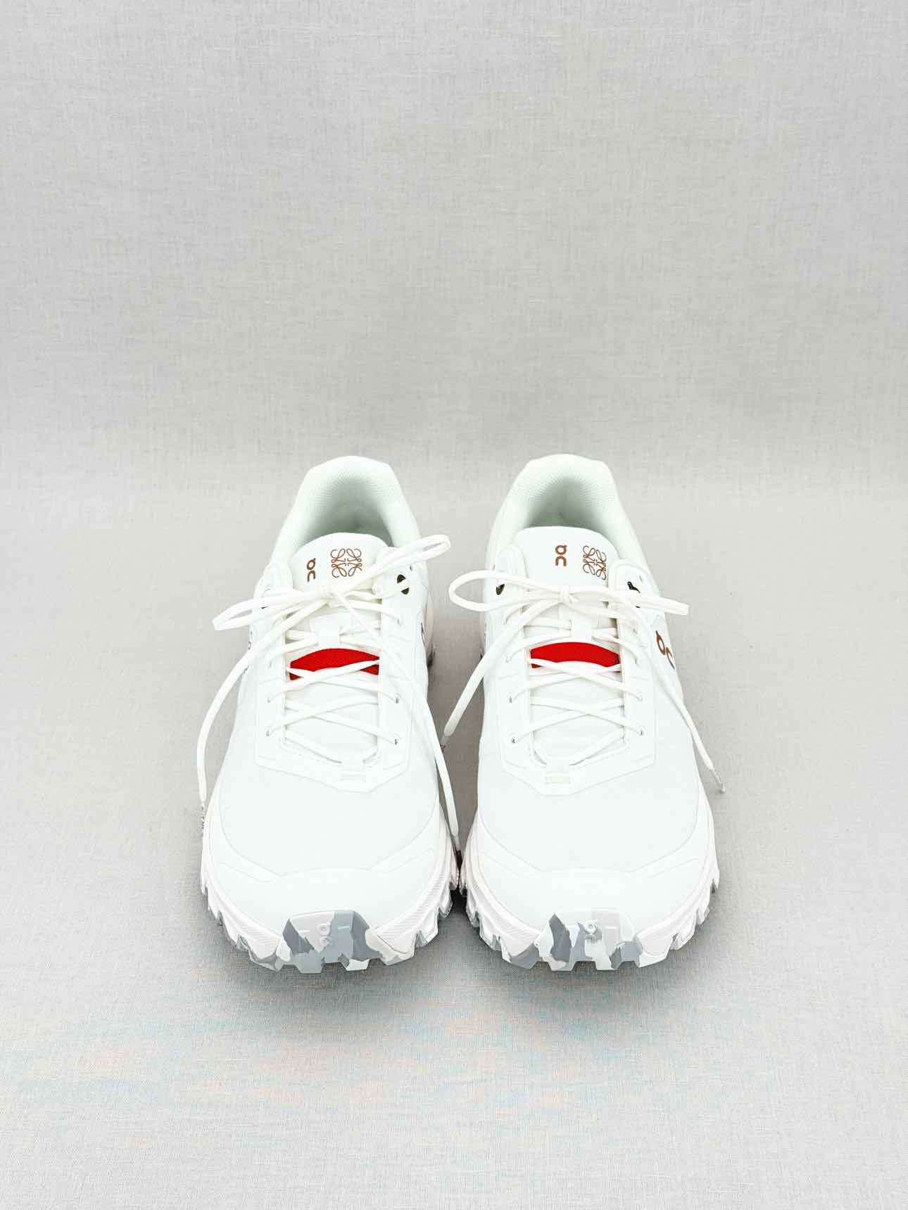LOEWE Cloudventure White Size EU 41 Sneakers