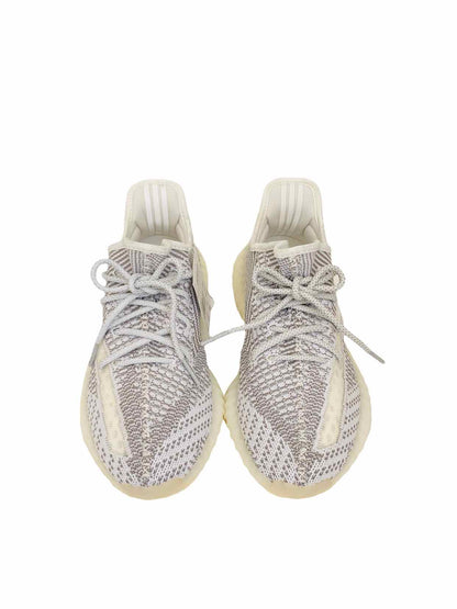 ADIDAS YEEZY Static Grey Sneakers 42