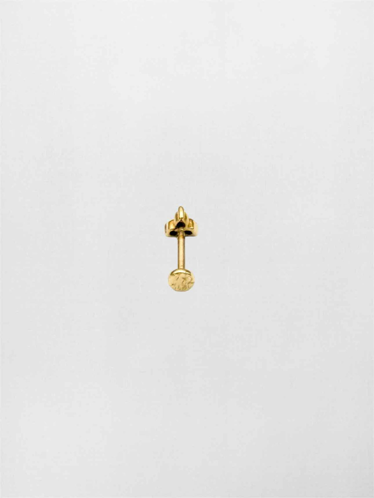 MARIA TASH brilliant cut diamond Earring