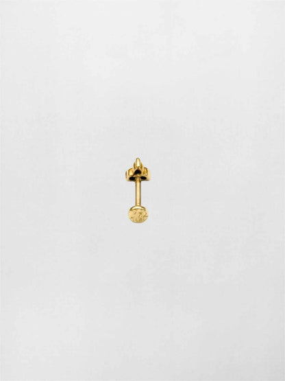 MARIA TASH brilliant cut diamond Earring