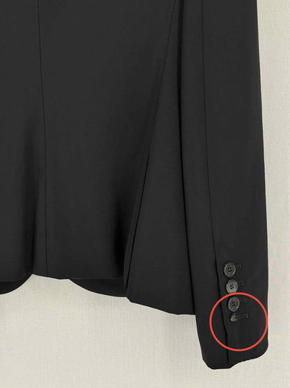 DOLCE & GABBANA Black Size US 6/4 Outfit Set