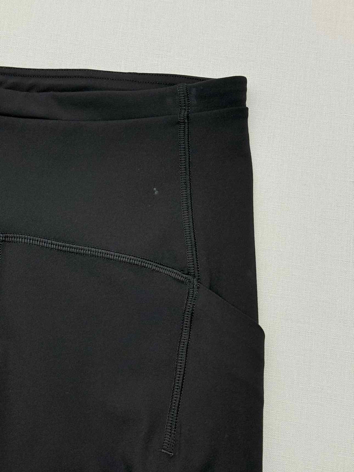LULULEMON Black Size Small Leggings