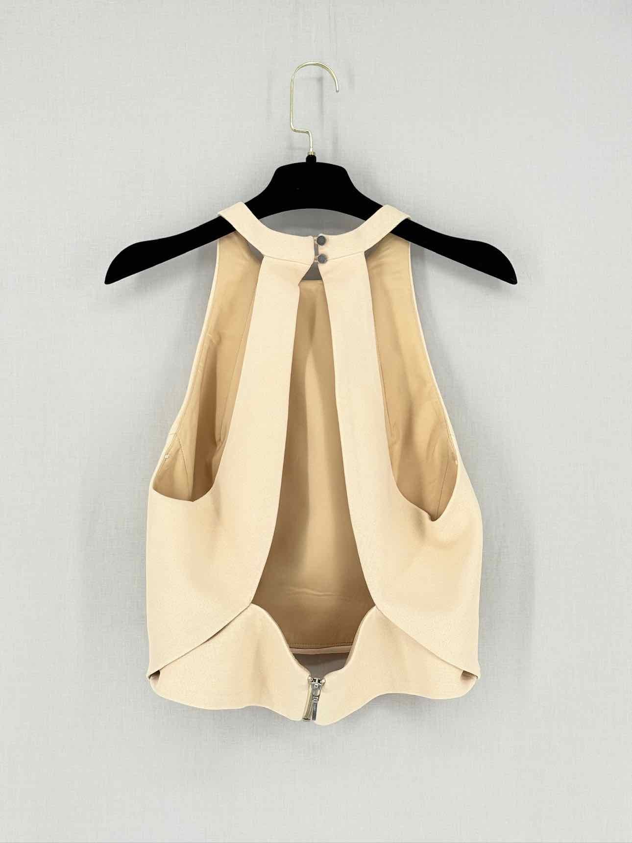 NICHOLAS Beige Size US 8 Top