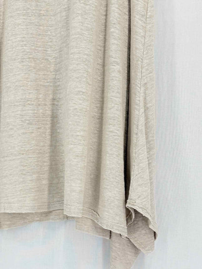 ALICE + OLIVIA Beige Size Medium Tank Top