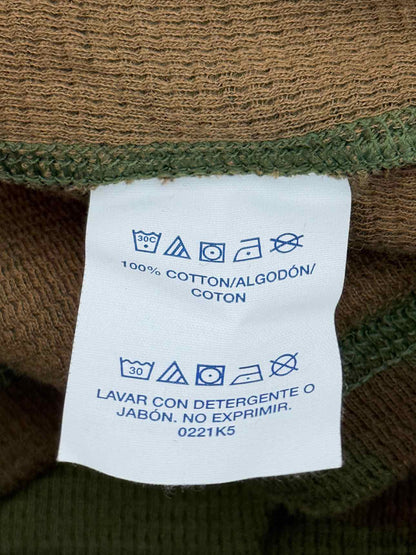 POLO RALPH LAUREN Khaki Size Small T-shirt