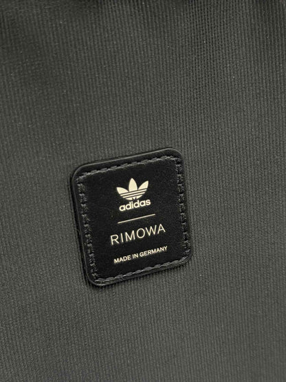 RIMOWA NMD Metallic Beige Backpack