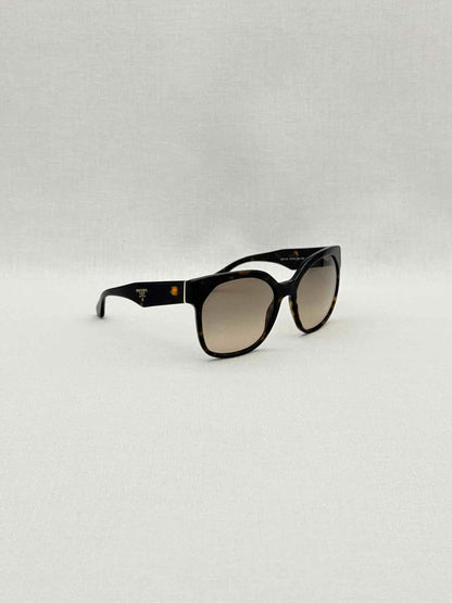 PRADA Tortoise Brown Sunglasses