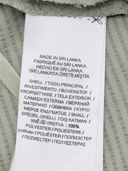 LAUREN RALPH LAUREN Mint Green Size US 4 Midi Skirt