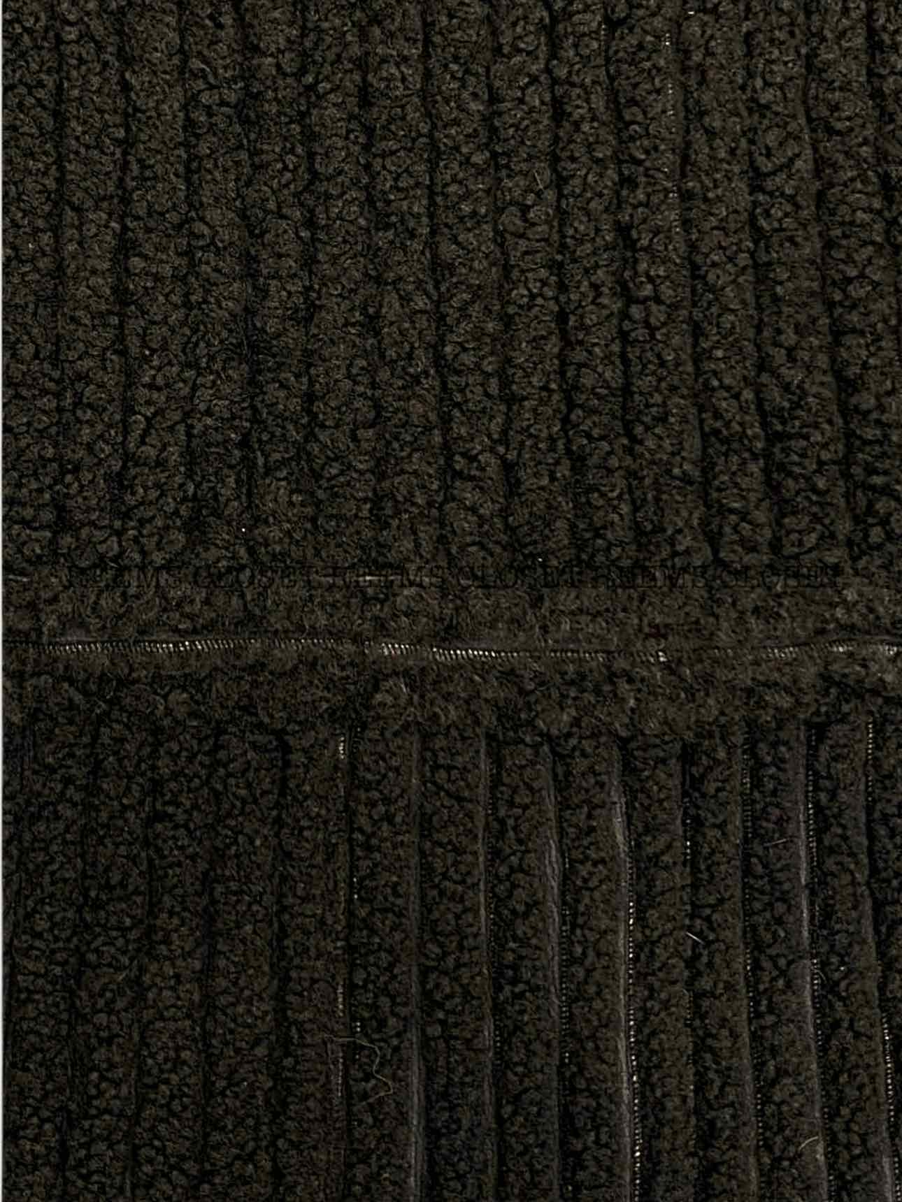 LOUIS VUITTON Double Breasted Brown Size US 6 Coat