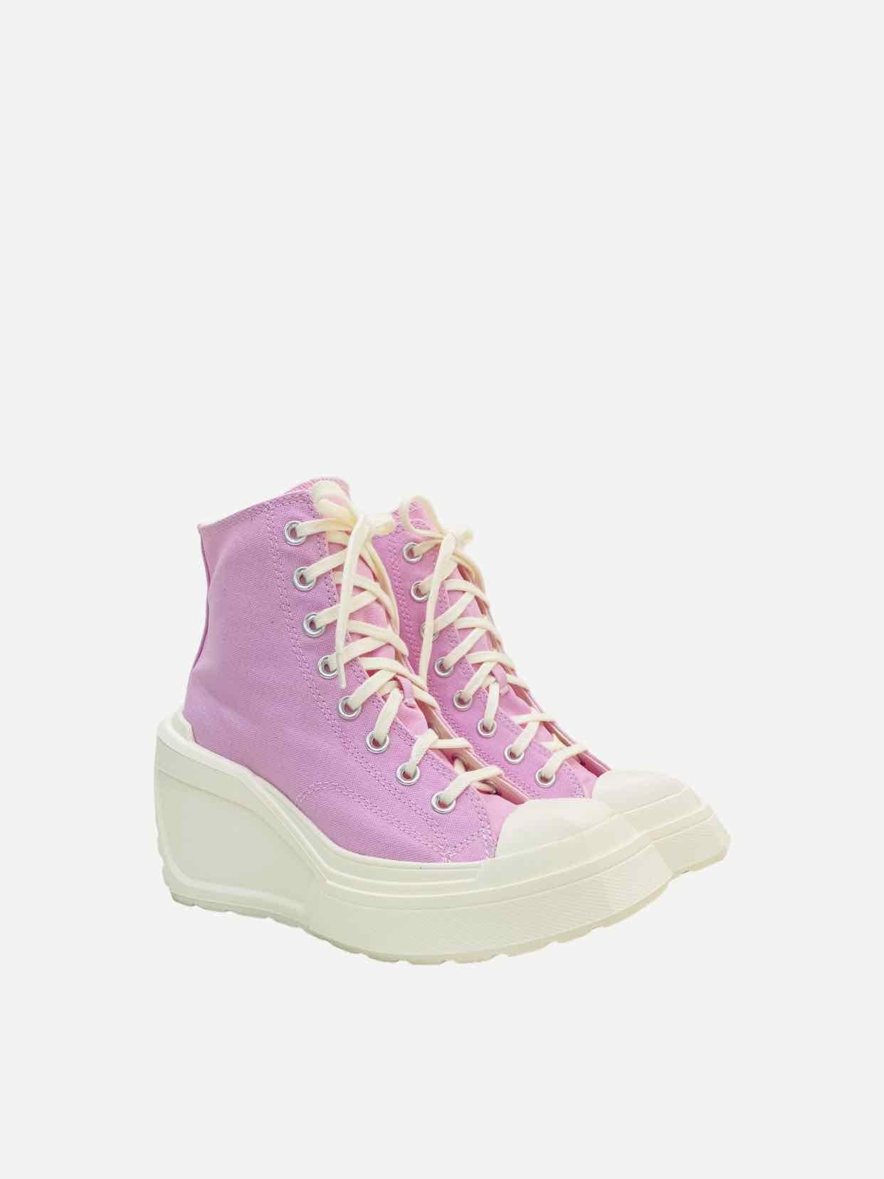 CONVERSE Chuck 70 Pink Sneakers Reems Closet