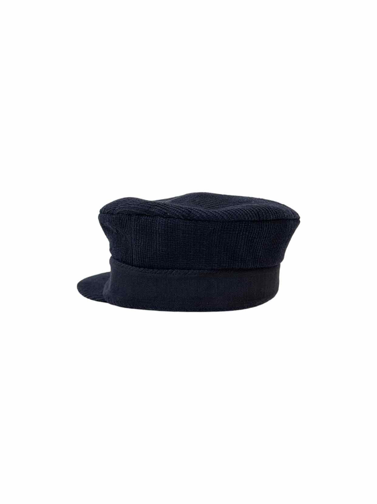 CHRISTIAN DIOR DiorTravel Blue Cap