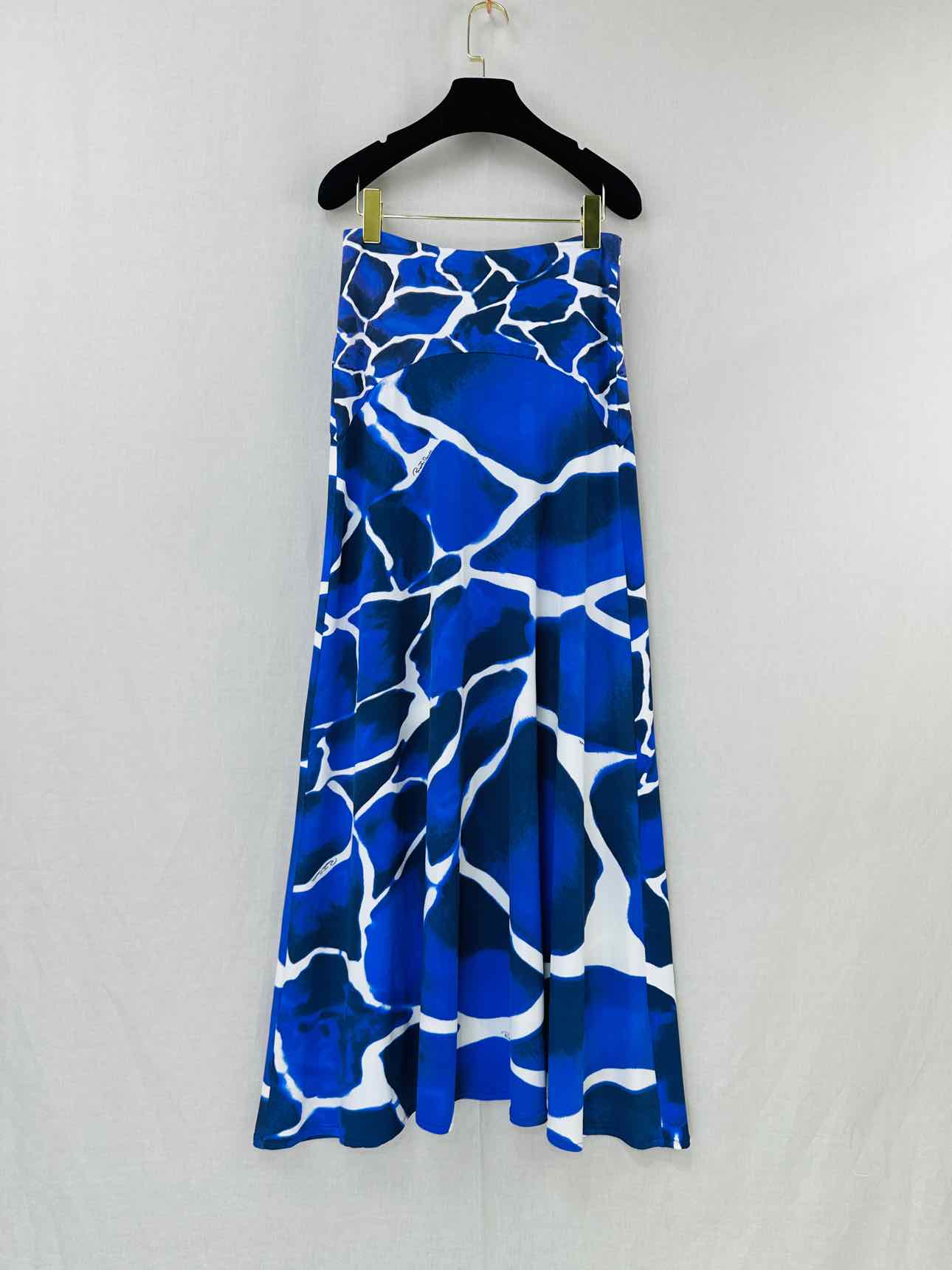 ROBERTO CAVALLI Size US 6/4 Top & Skirt Outfit