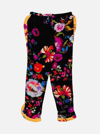 ETRO Size US 6/8 Top & Pants Outfit