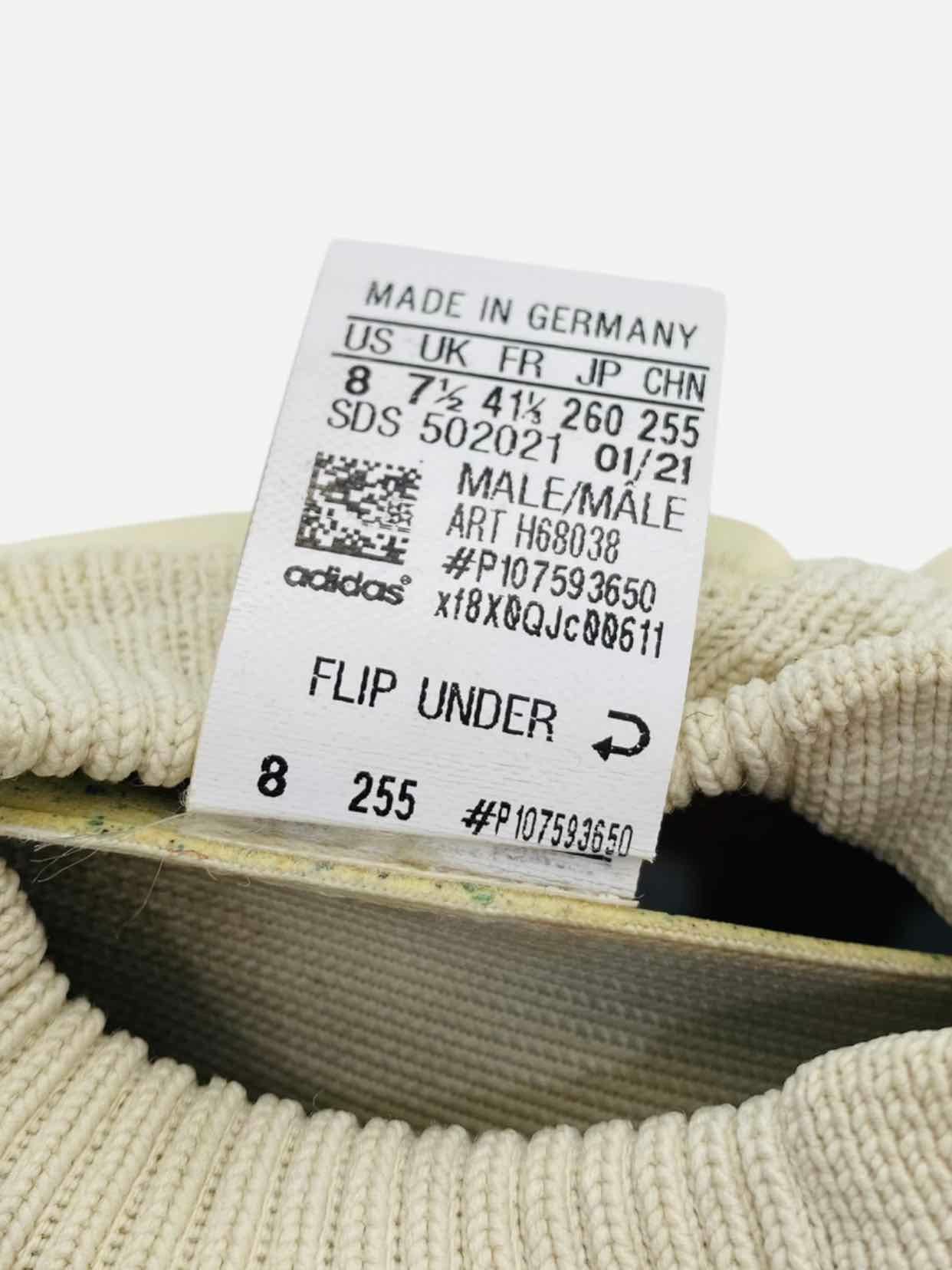 ADIDAS YEEZY Size EU 41.5 Sneakers