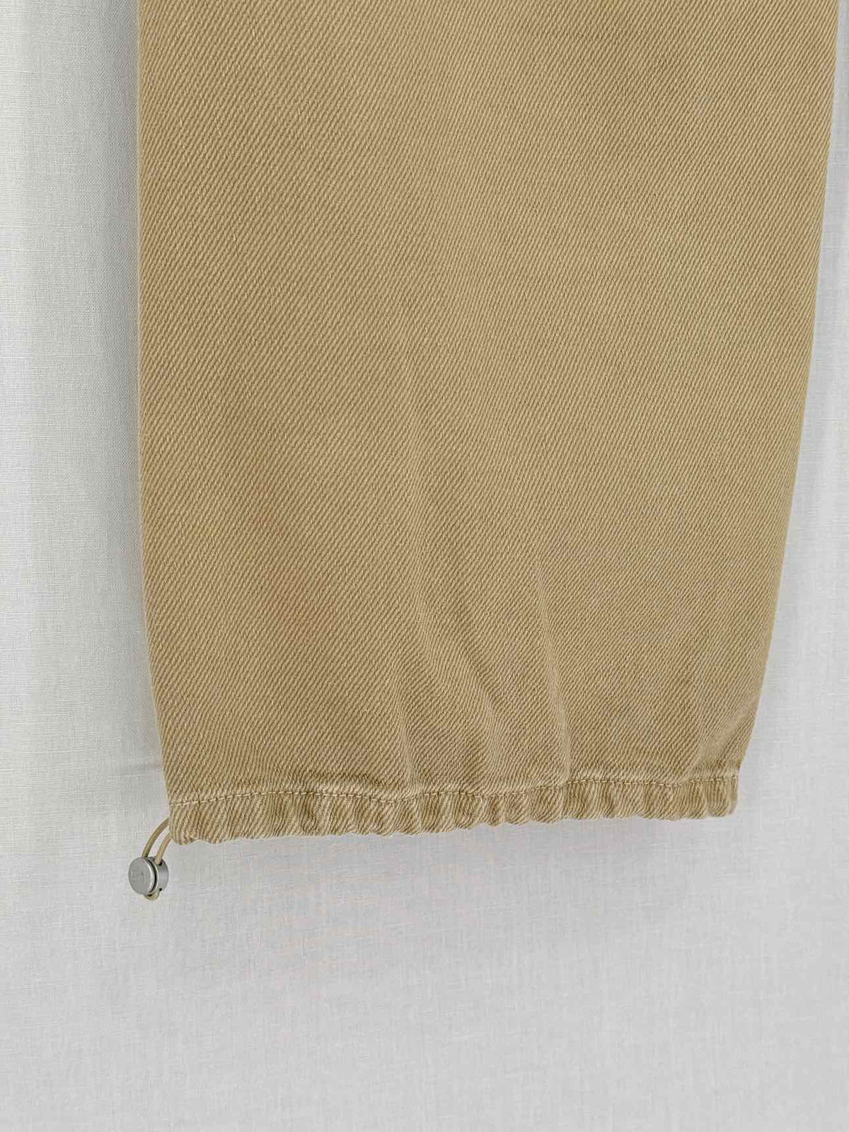 STILL HERE Sport Beige Size 27 Jeans