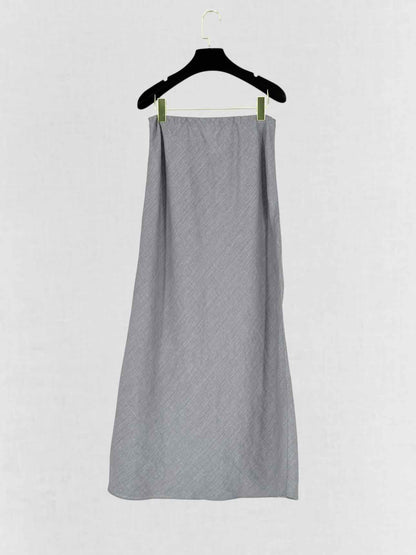 12 STOREEZ Delave Grey Size Small Outfit Set