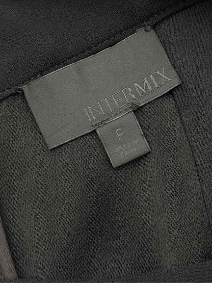 INTERMIX Black Size Small Shorts