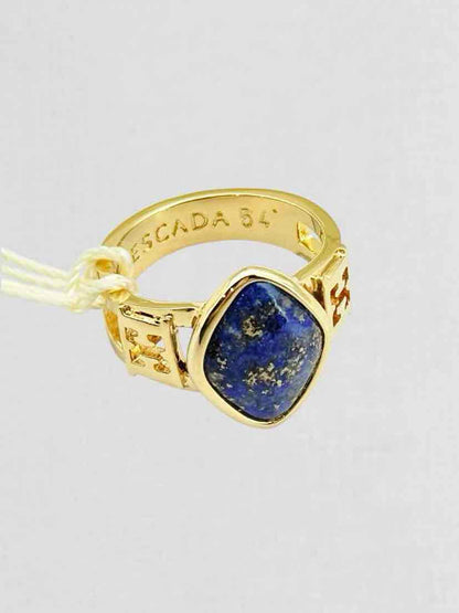 ESCADA Evil Eye Blue Topaz 3pc Set