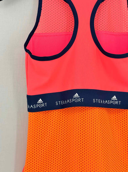 ADIDAS Climalite Pink Size XSmall Tank Top