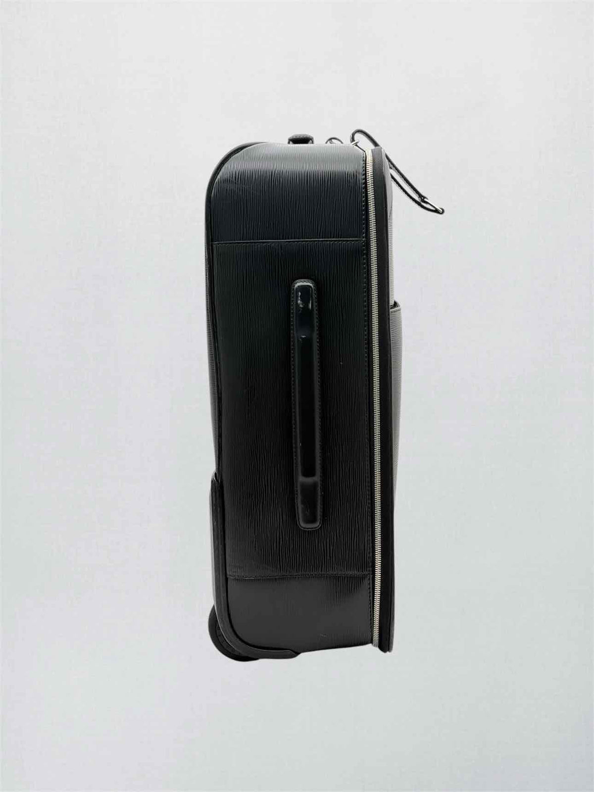 LOUIS VUITTON Pegase Black Rolling Luggage