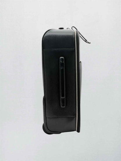 LOUIS VUITTON Pegase Black Rolling Luggage