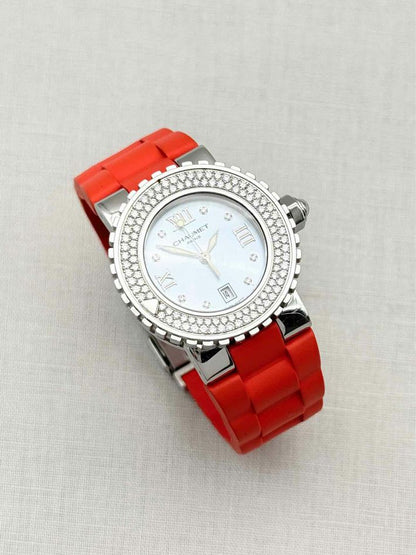 CHAUMET Class One Ladies Watch