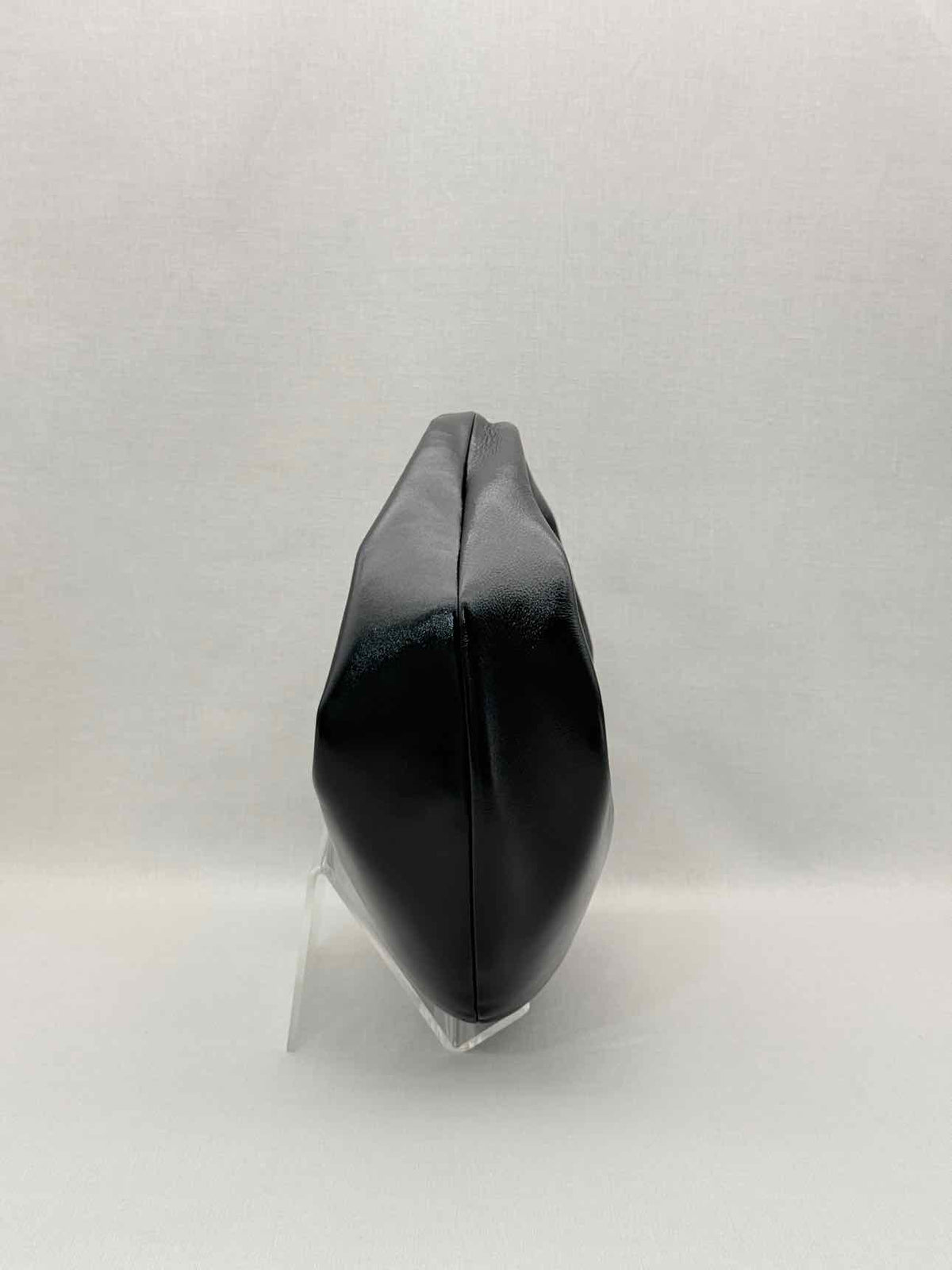 KHAITE Olivia Black Hobo bag