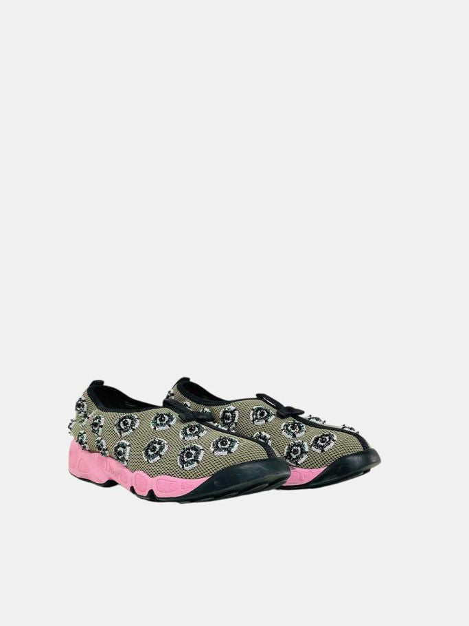 DIOR Fusion Two Tone Size EU 39 Sneakers
