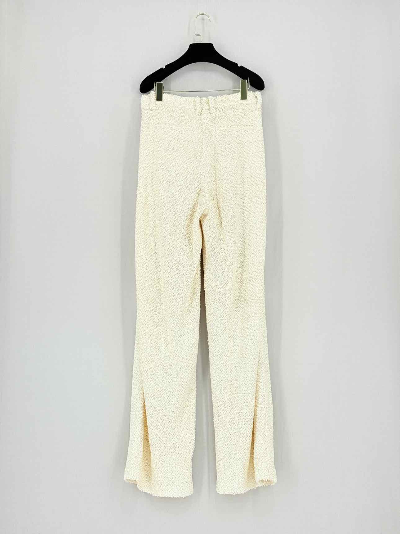 MAGDA BUTRYM Cream Size US 2 Outfit Set