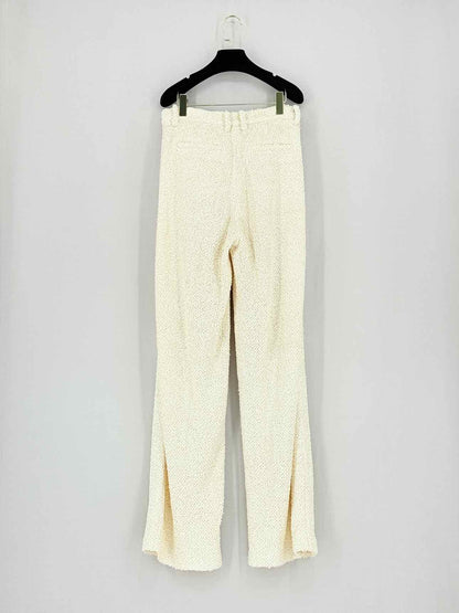 MAGDA BUTRYM Cream Size US 2 Outfit Set