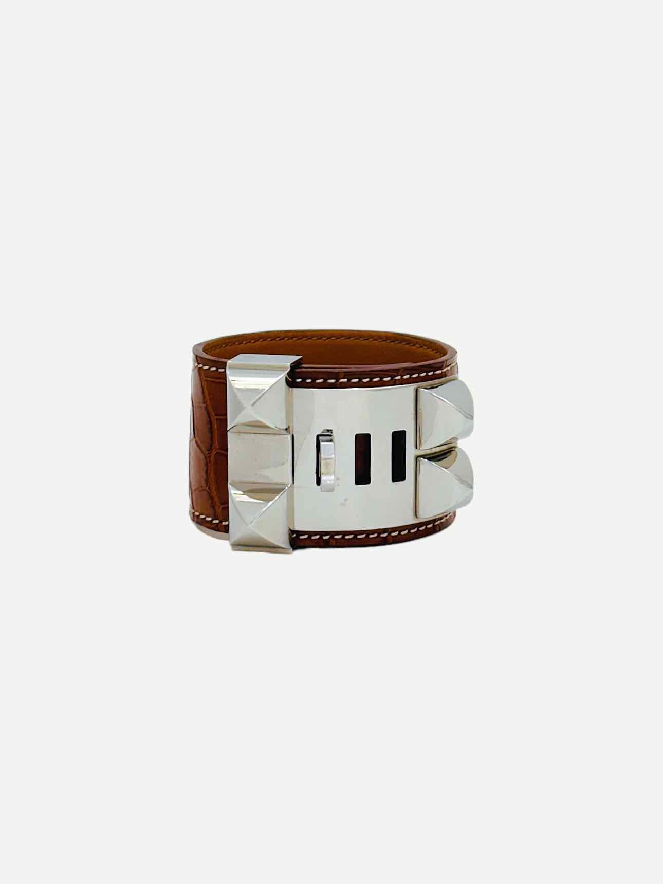 HERMES Fashion Cuff