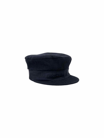 CHRISTIAN DIOR DiorTravel Blue Cap