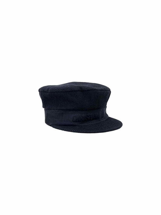 CHRISTIAN DIOR DiorTravel Blue Cap
