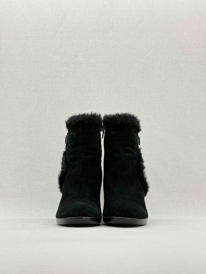 RUSSEL & BROMLEY Black Size EU 39 Ankle Boots