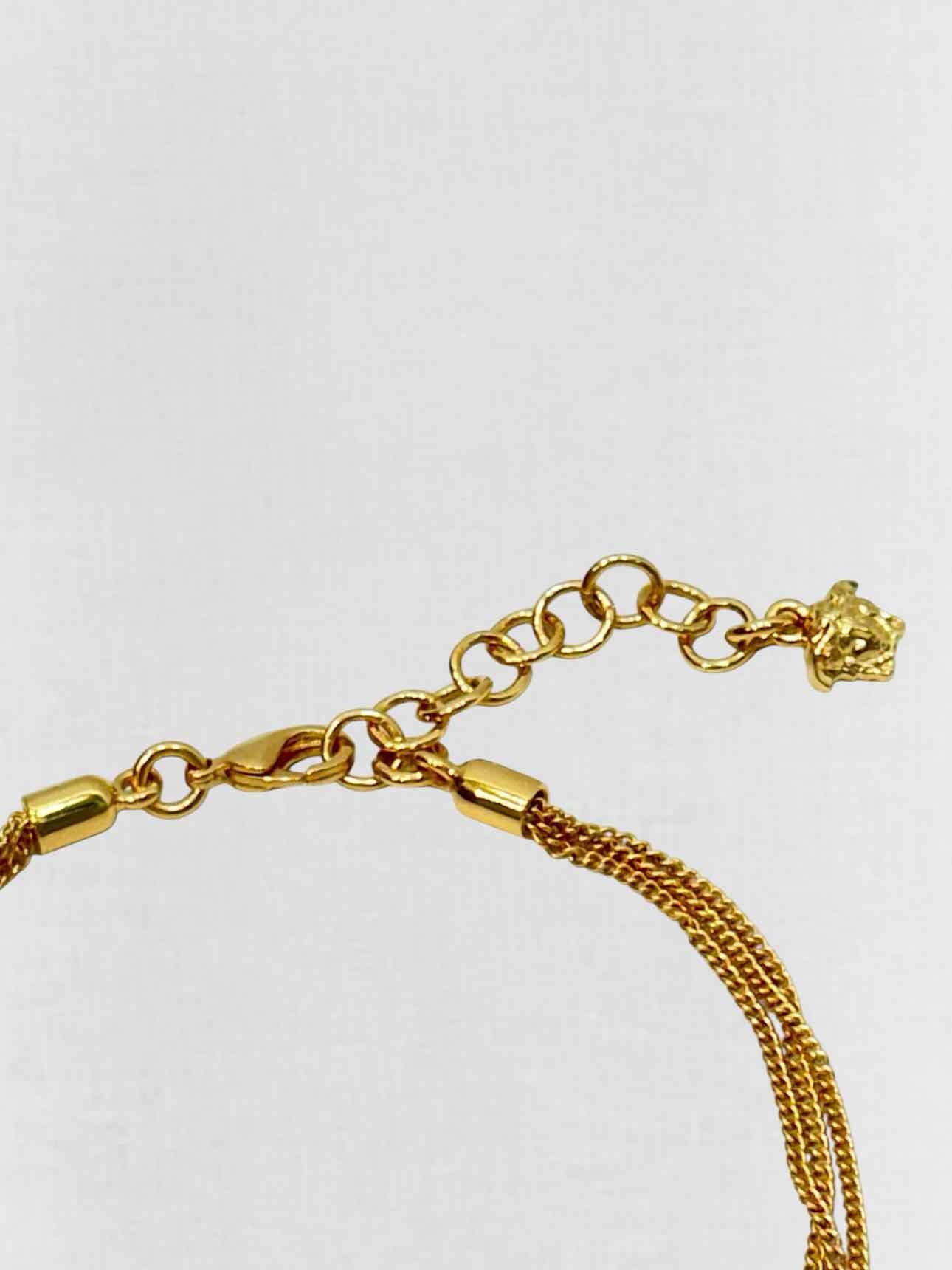 VERSACE Fashion Necklace