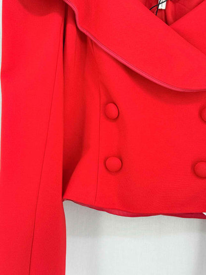 DOROTHEE SCHUMACHER Red Size US 2 Outfit Set