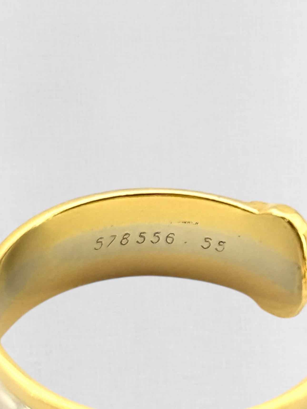 CARTIER Vintage Ring
