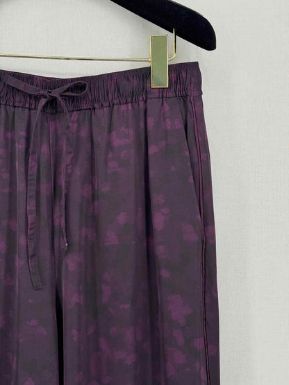 & OTHER STORIES Purple Size US Large/6 Outfit Set