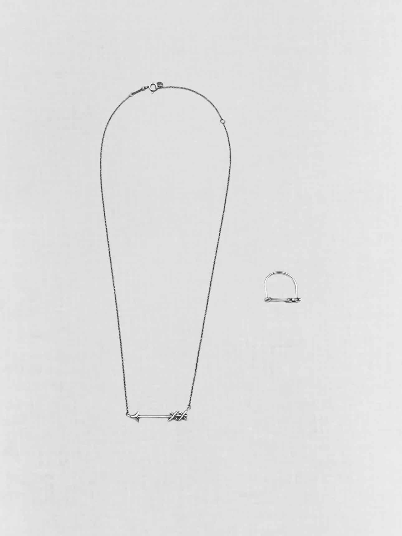 TIFFANY & CO Paloma Picasso 2pc Set