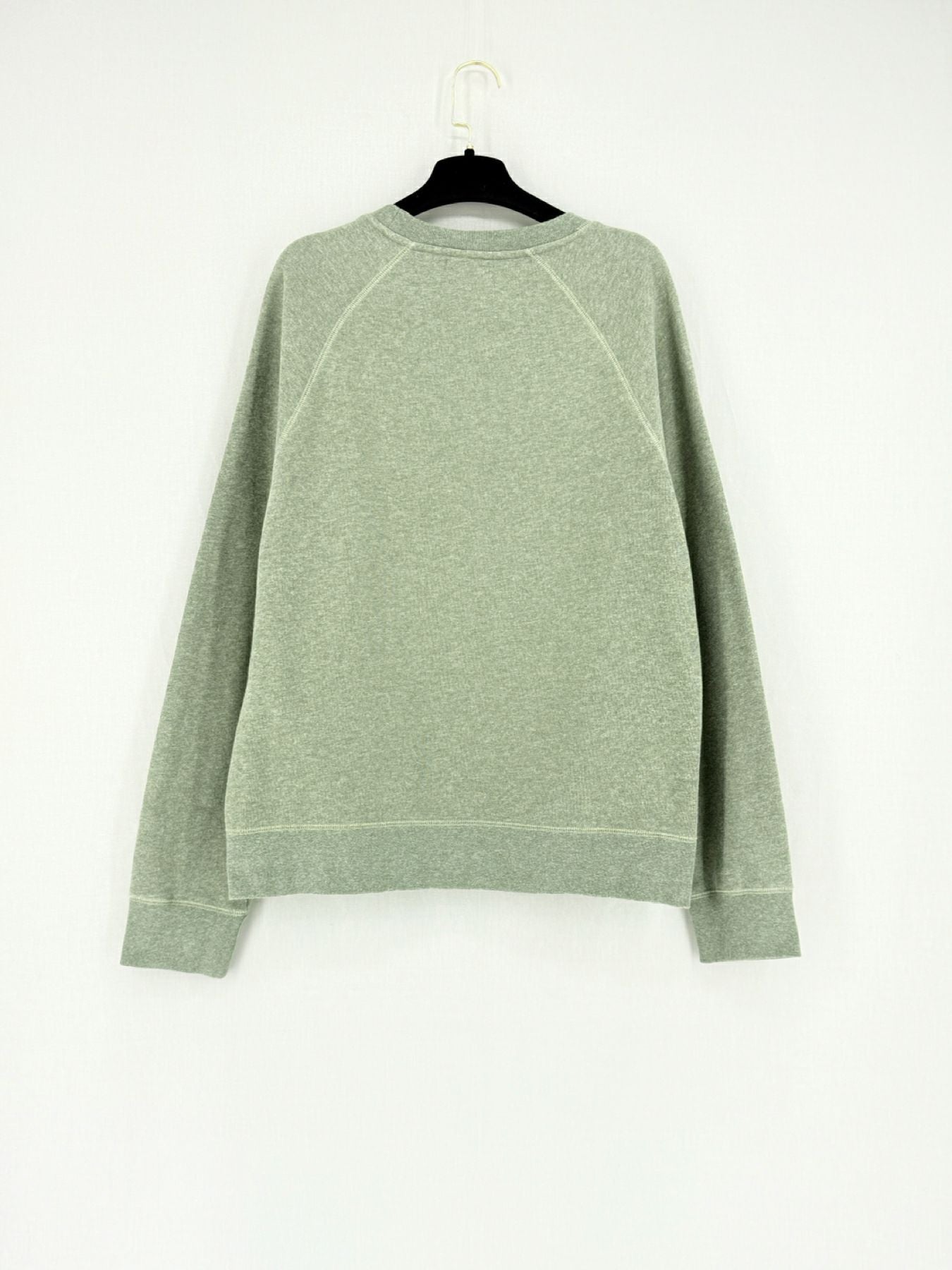 ZADIG & VOLTAIRE Green Size Large Sweatshirt