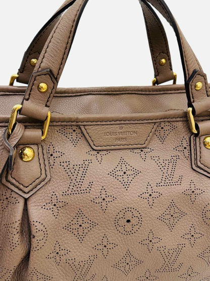 LOUIS VUITTON Stellar Poudre Monogram Top Handle