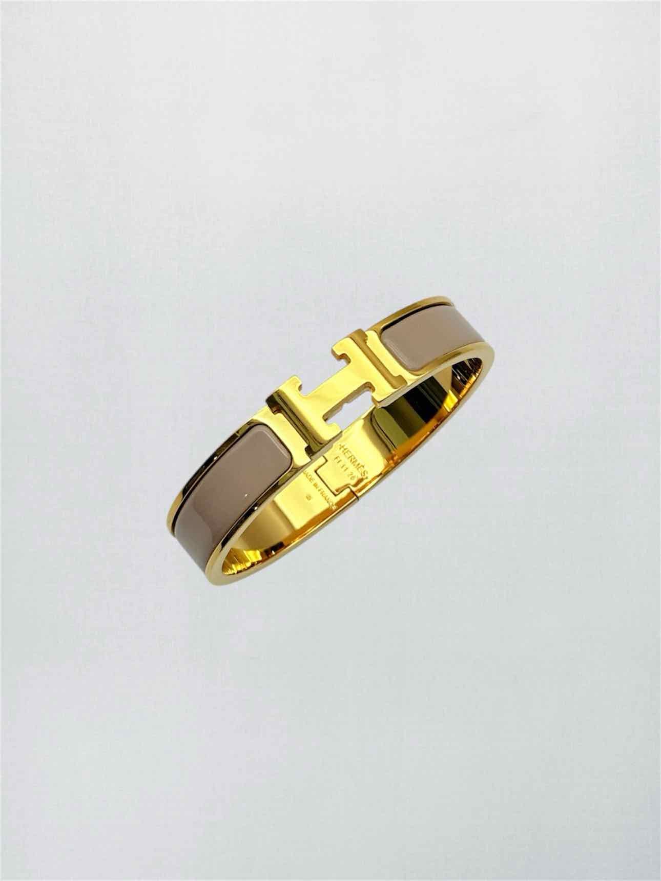 HERMES Fashion Bracelet